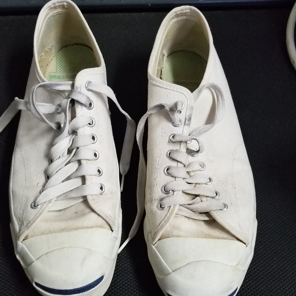 Jack purcell (used) - Picture 1 of 4
